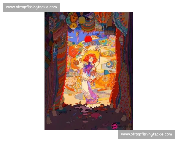 《2026年全国动漫画大赛精彩纷呈 创意与梦想的碰撞》