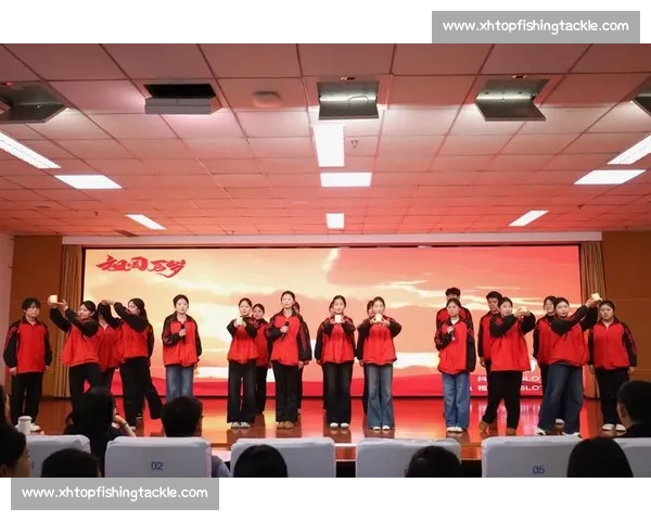 《红歌比赛创意大赛:传承经典 弘扬革命精神 激发时代共鸣》 《红歌比赛创意大赛:传承经典 弘扬革命精神 激发时代共鸣》